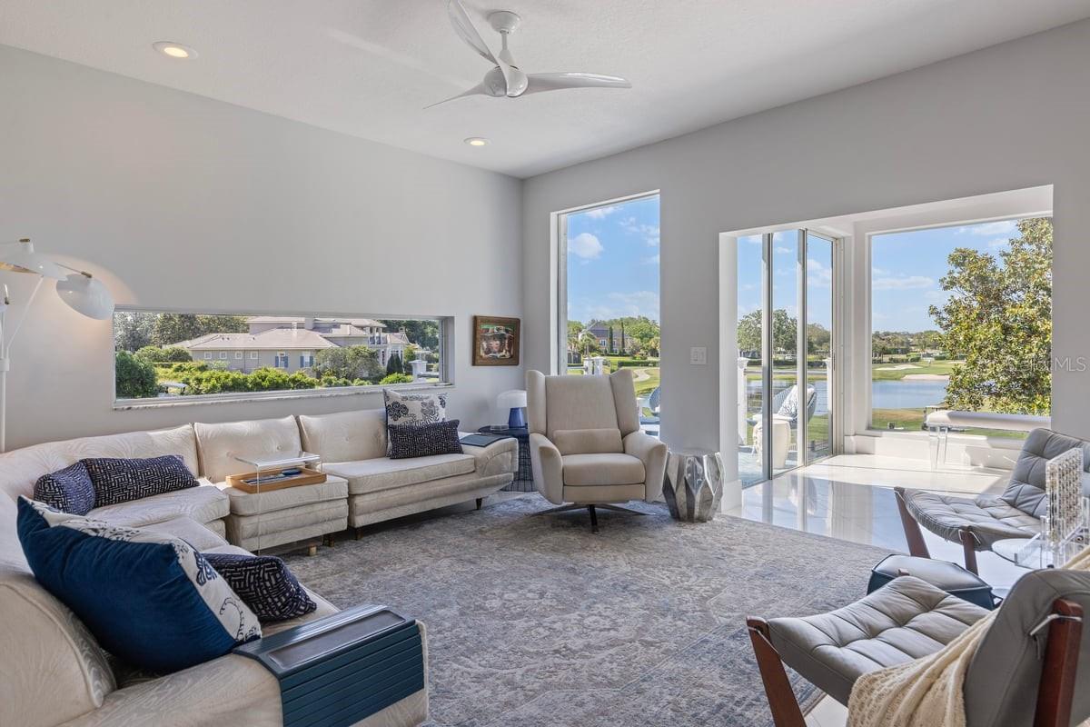 SOUTH BAY - Residential
