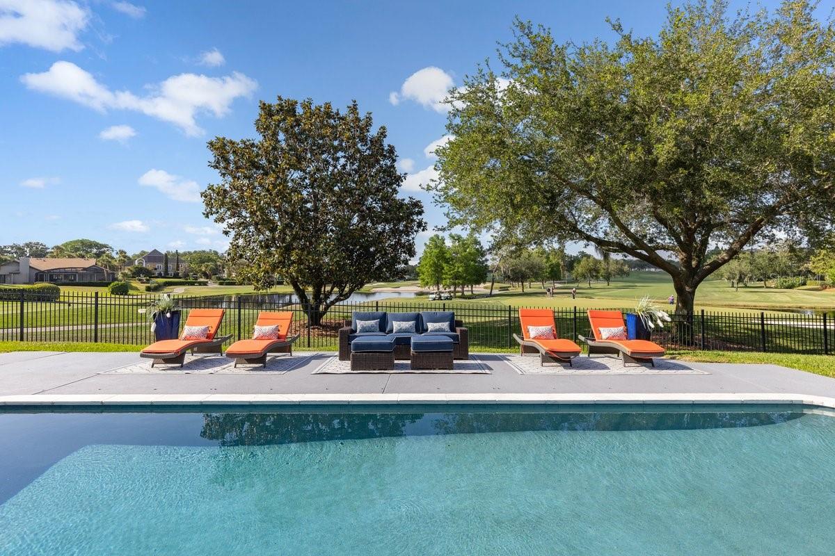 SOUTH BAY - Residential