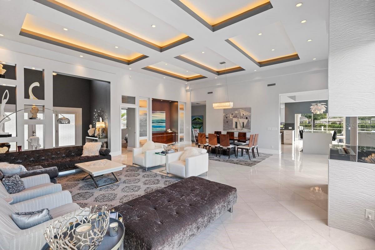 SOUTH BAY - Residential
