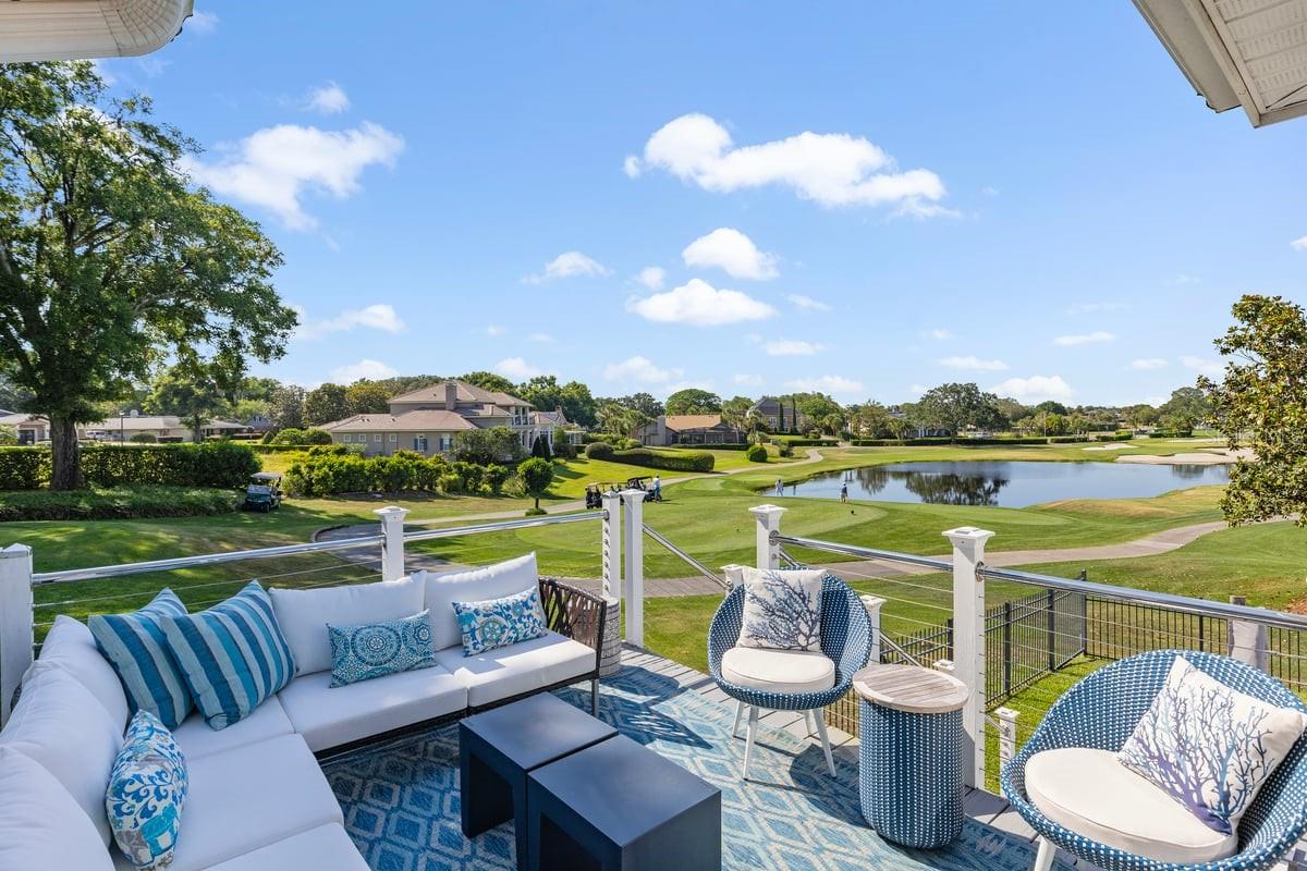 SOUTH BAY - Residential