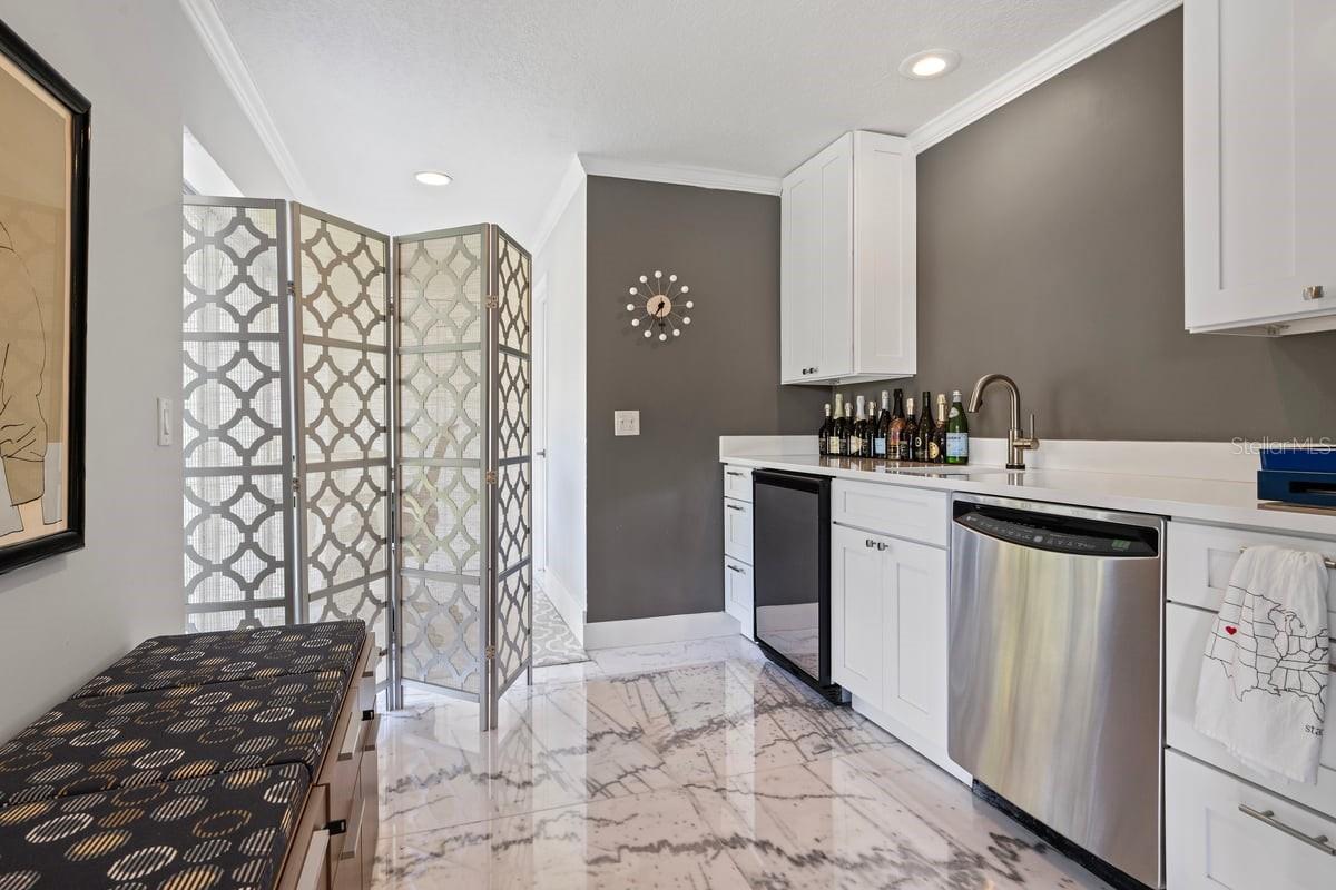 SOUTH BAY - Residential