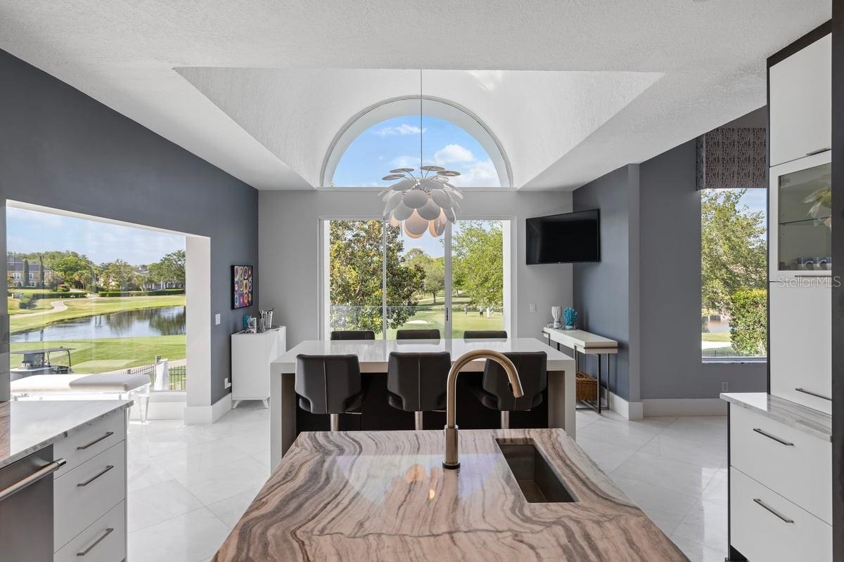 SOUTH BAY - Residential
