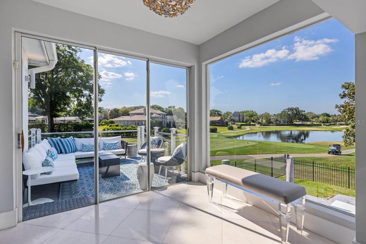 SOUTH BAY - Residential