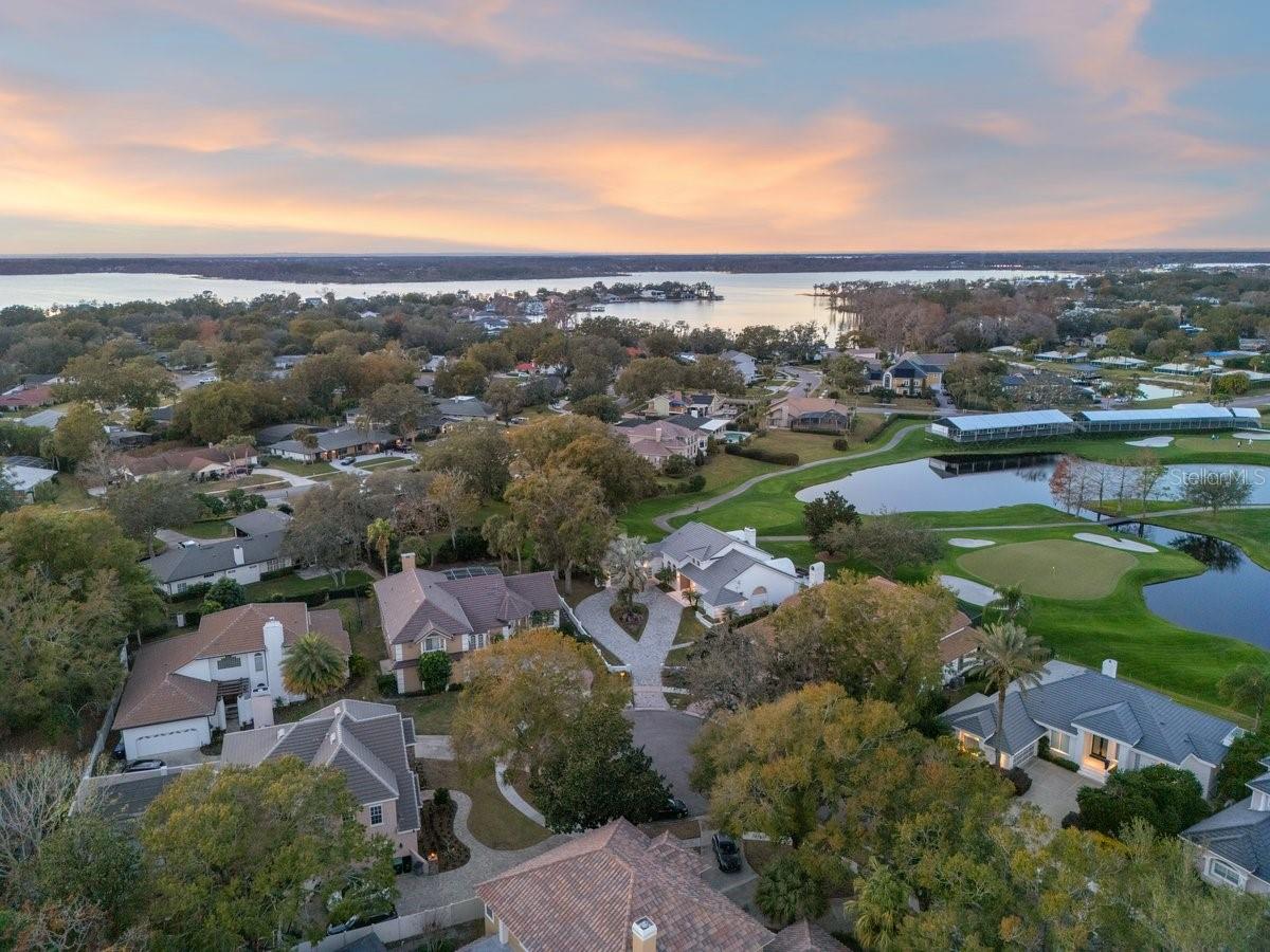 SOUTH BAY - Residential