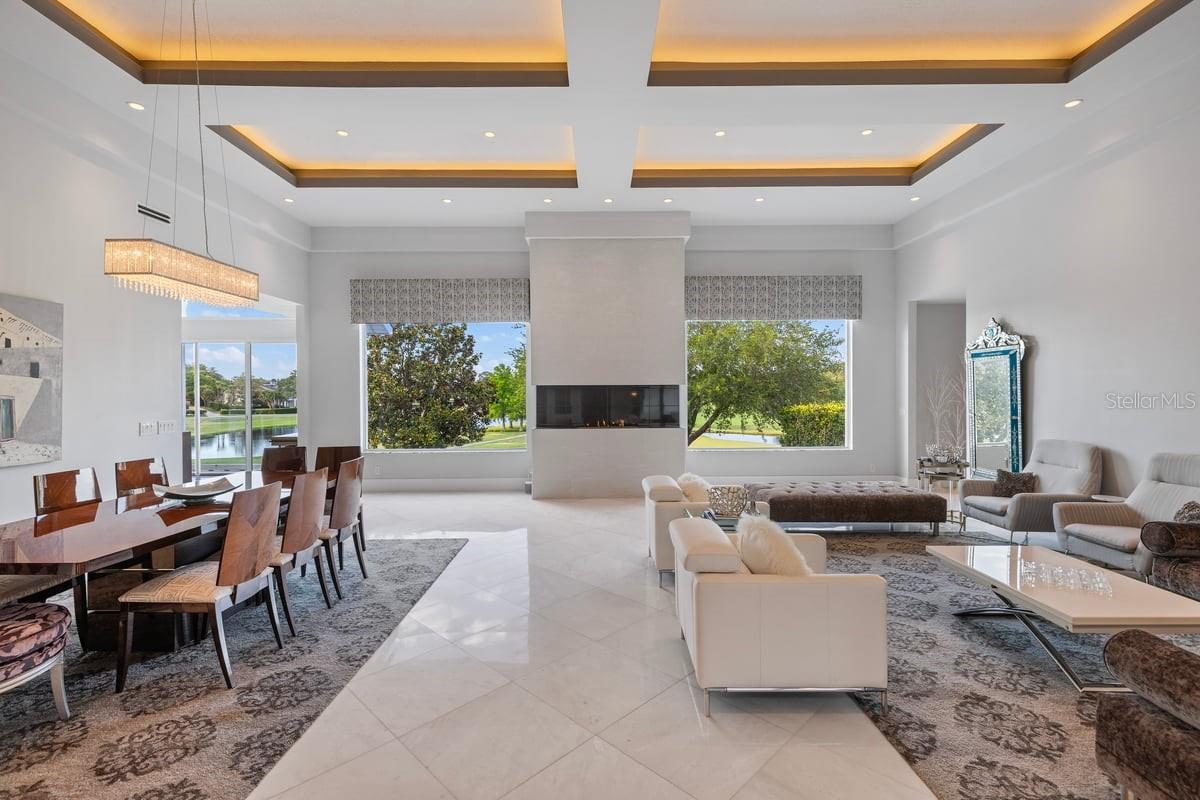 SOUTH BAY - Residential