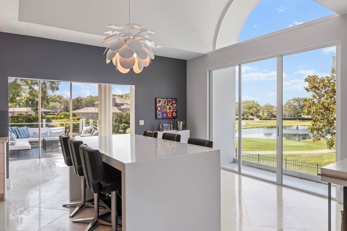 SOUTH BAY - Residential