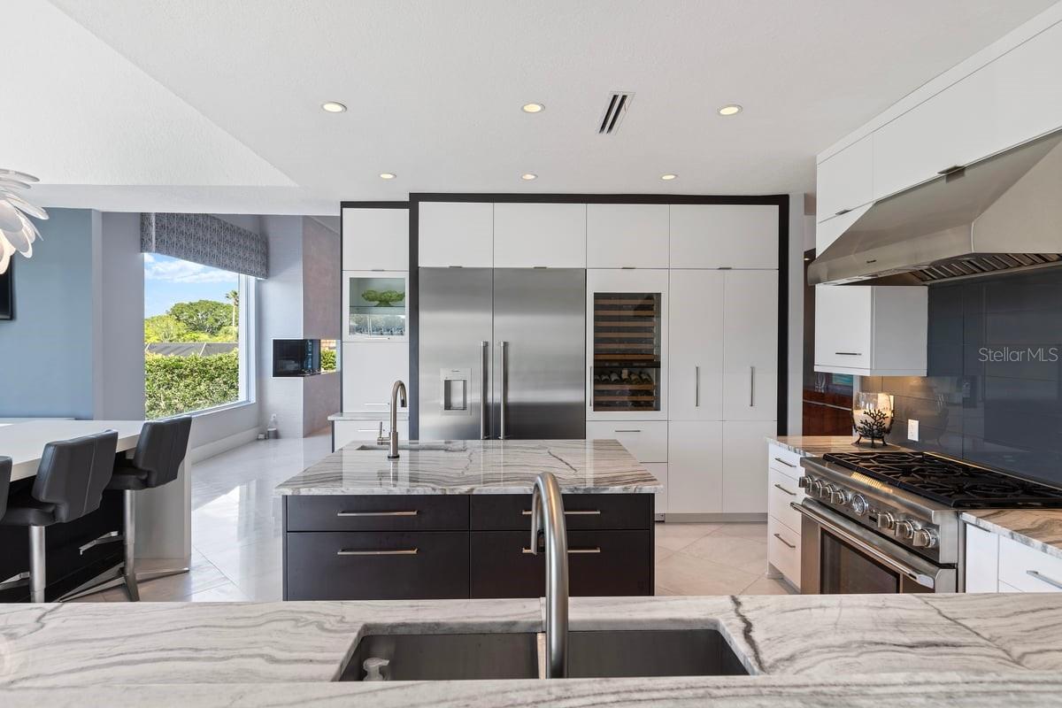 SOUTH BAY - Residential