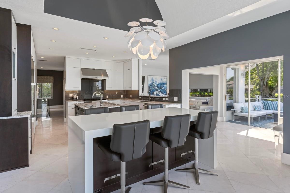 SOUTH BAY - Residential
