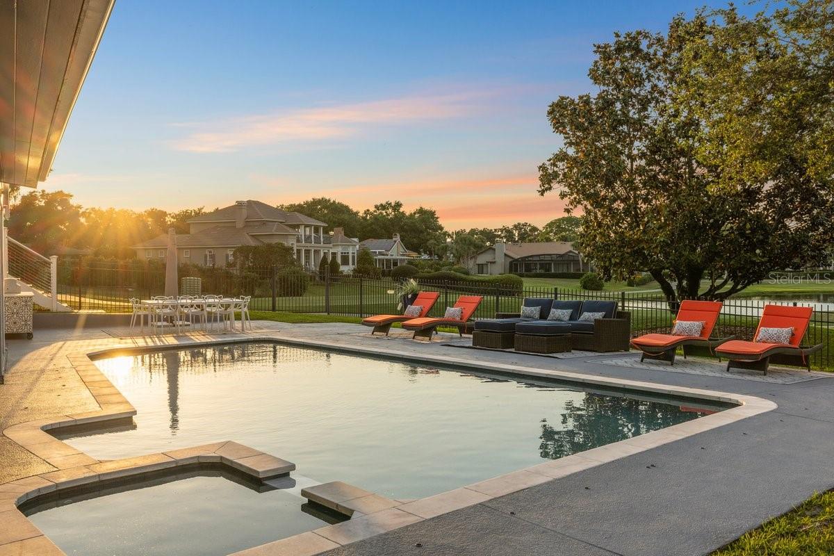 SOUTH BAY - Residential