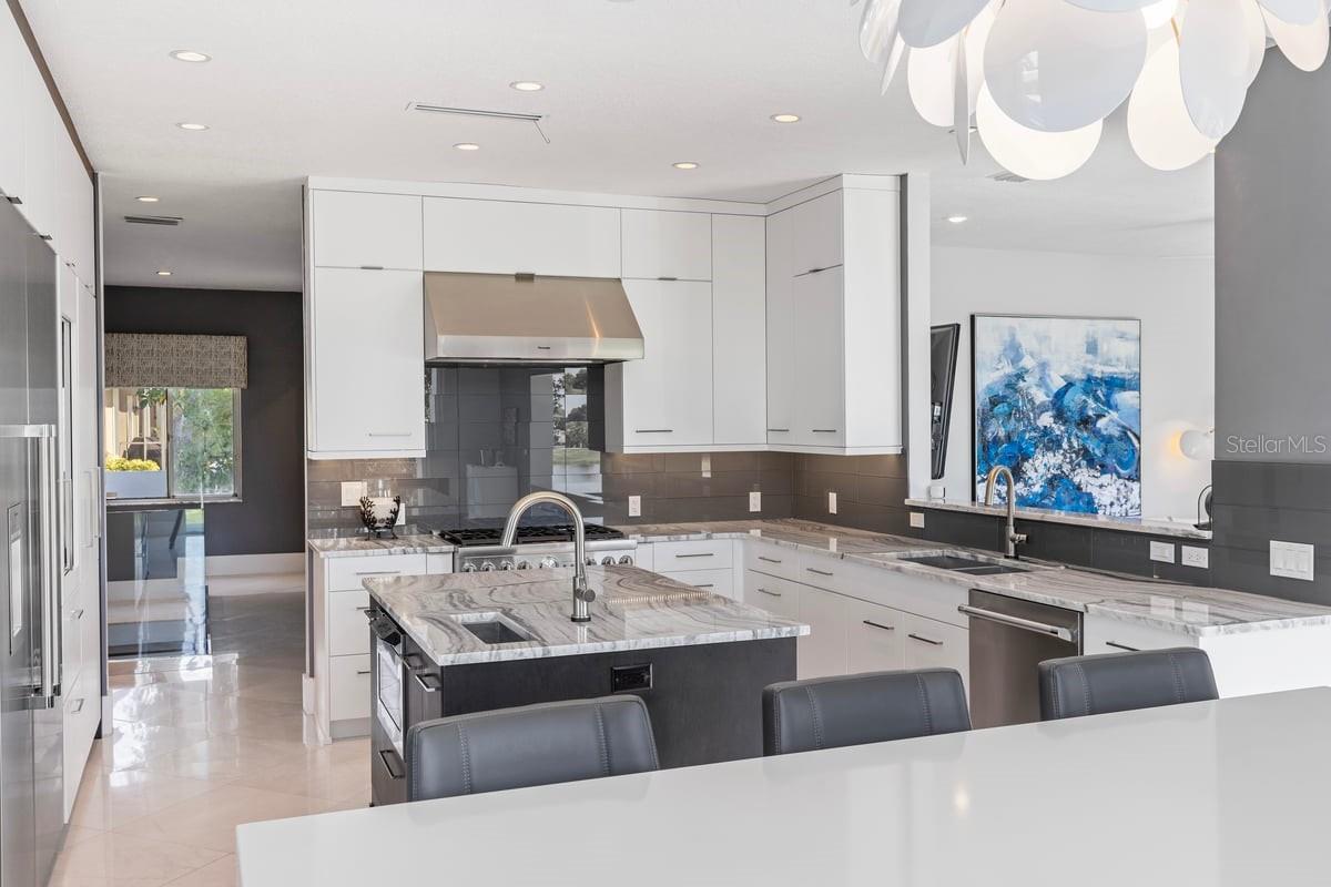 SOUTH BAY - Residential
