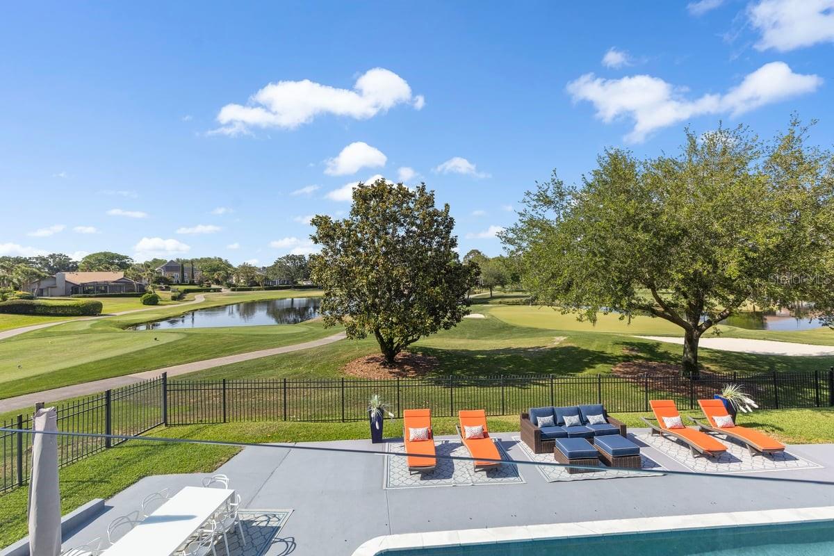 SOUTH BAY - Residential