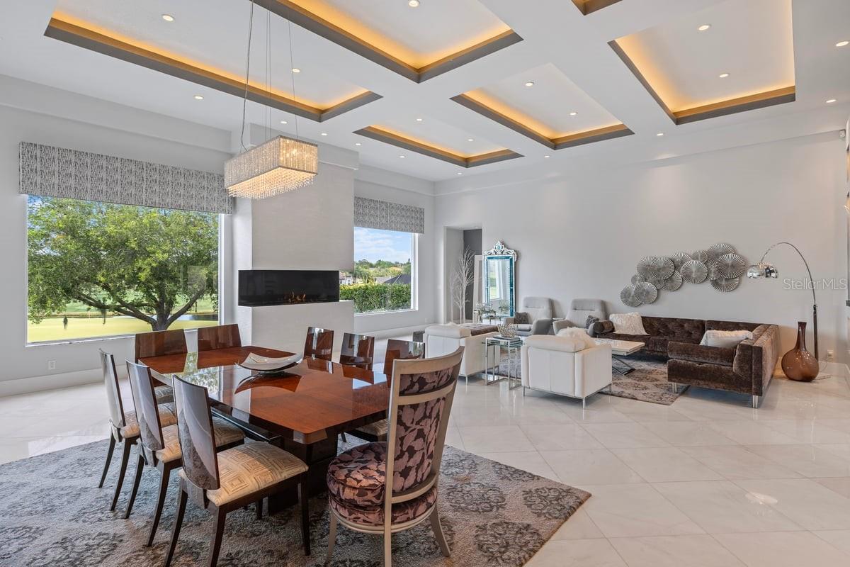 SOUTH BAY - Residential