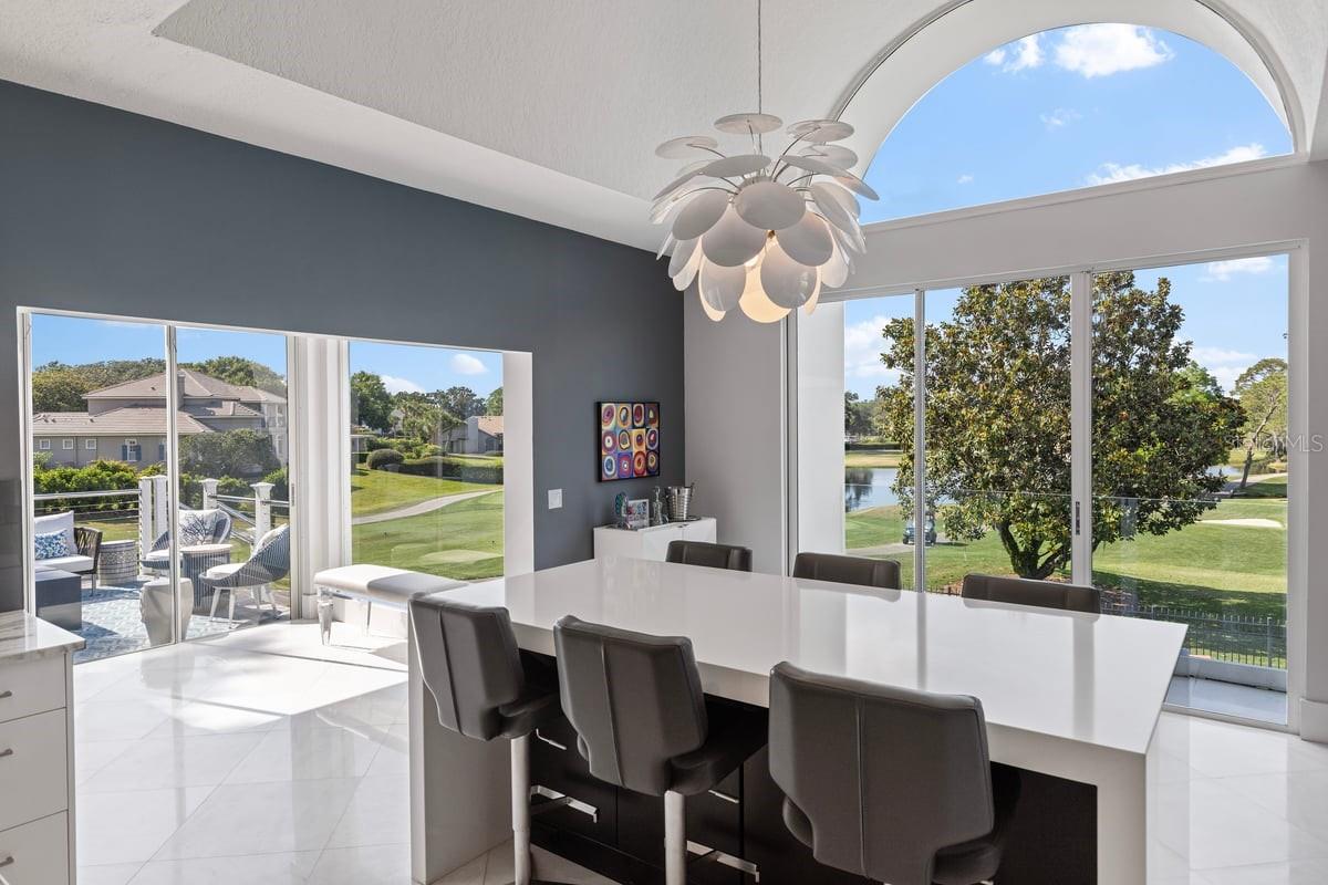 SOUTH BAY - Residential