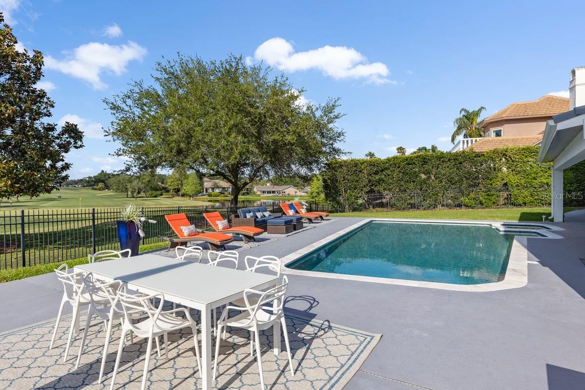 SOUTH BAY - Residential