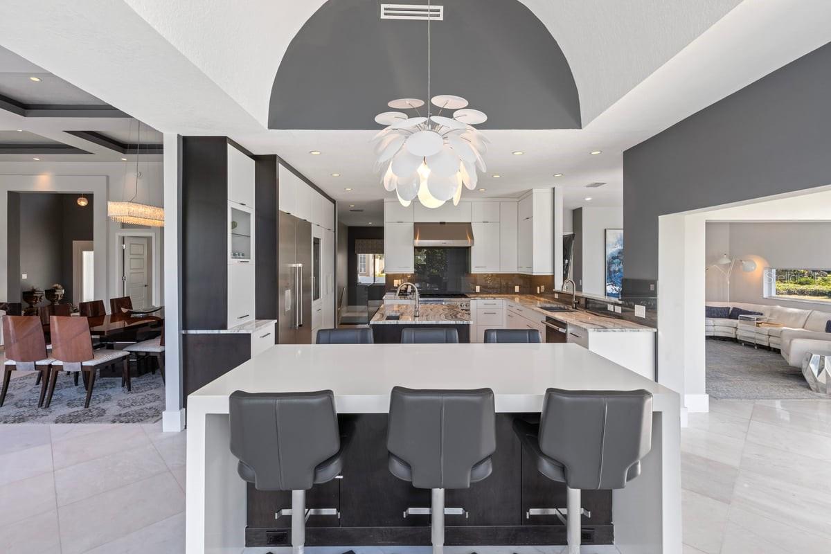 SOUTH BAY - Residential