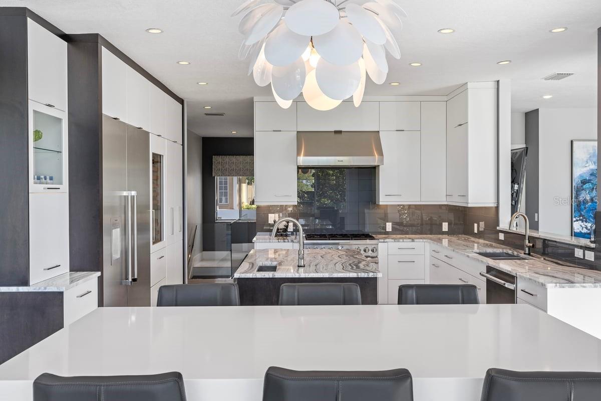 SOUTH BAY - Residential
