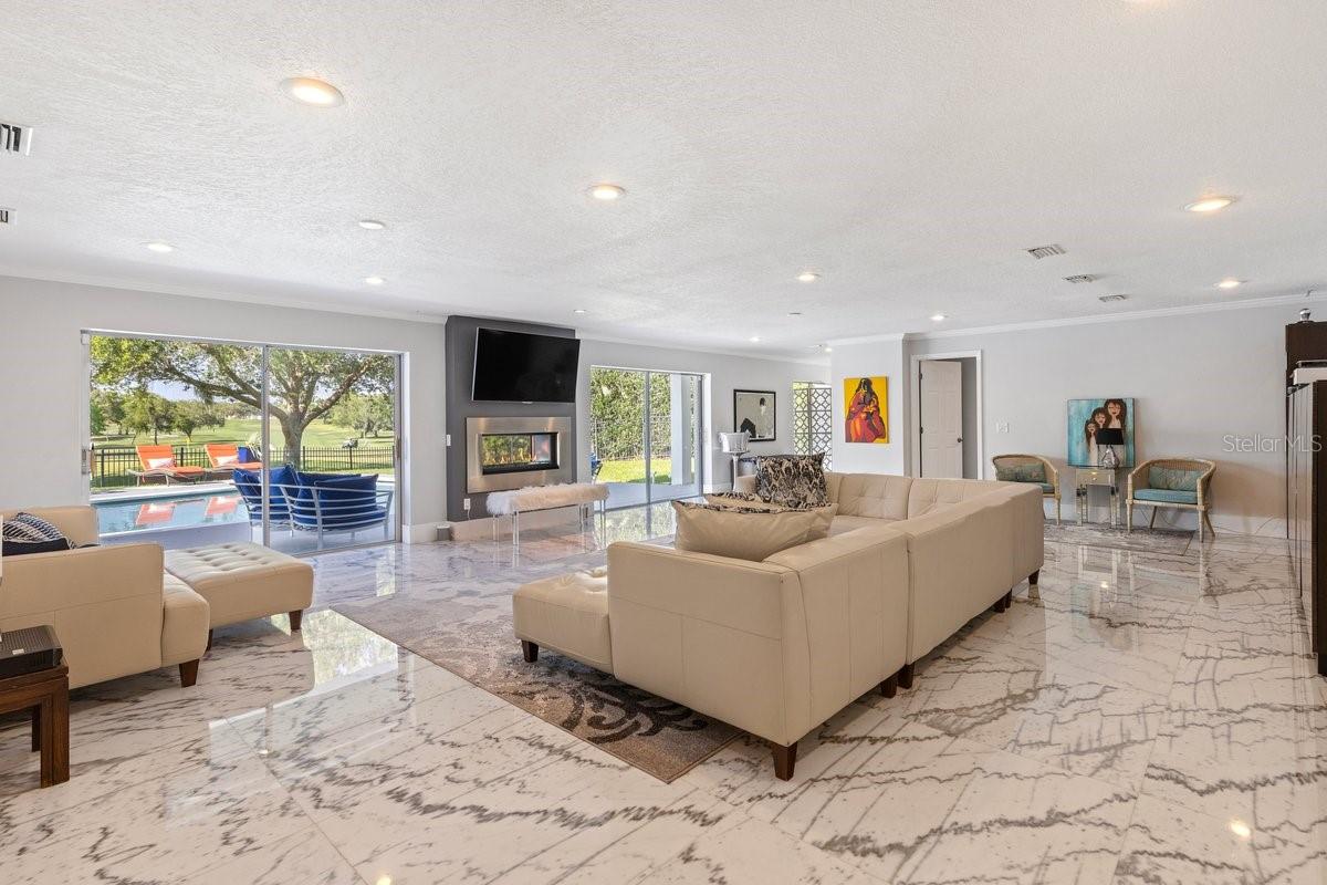 SOUTH BAY - Residential