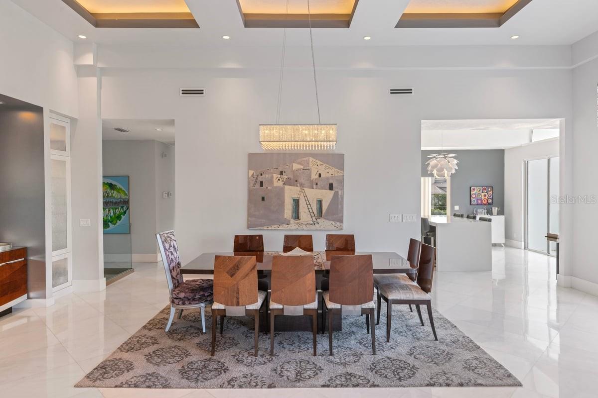 SOUTH BAY - Residential