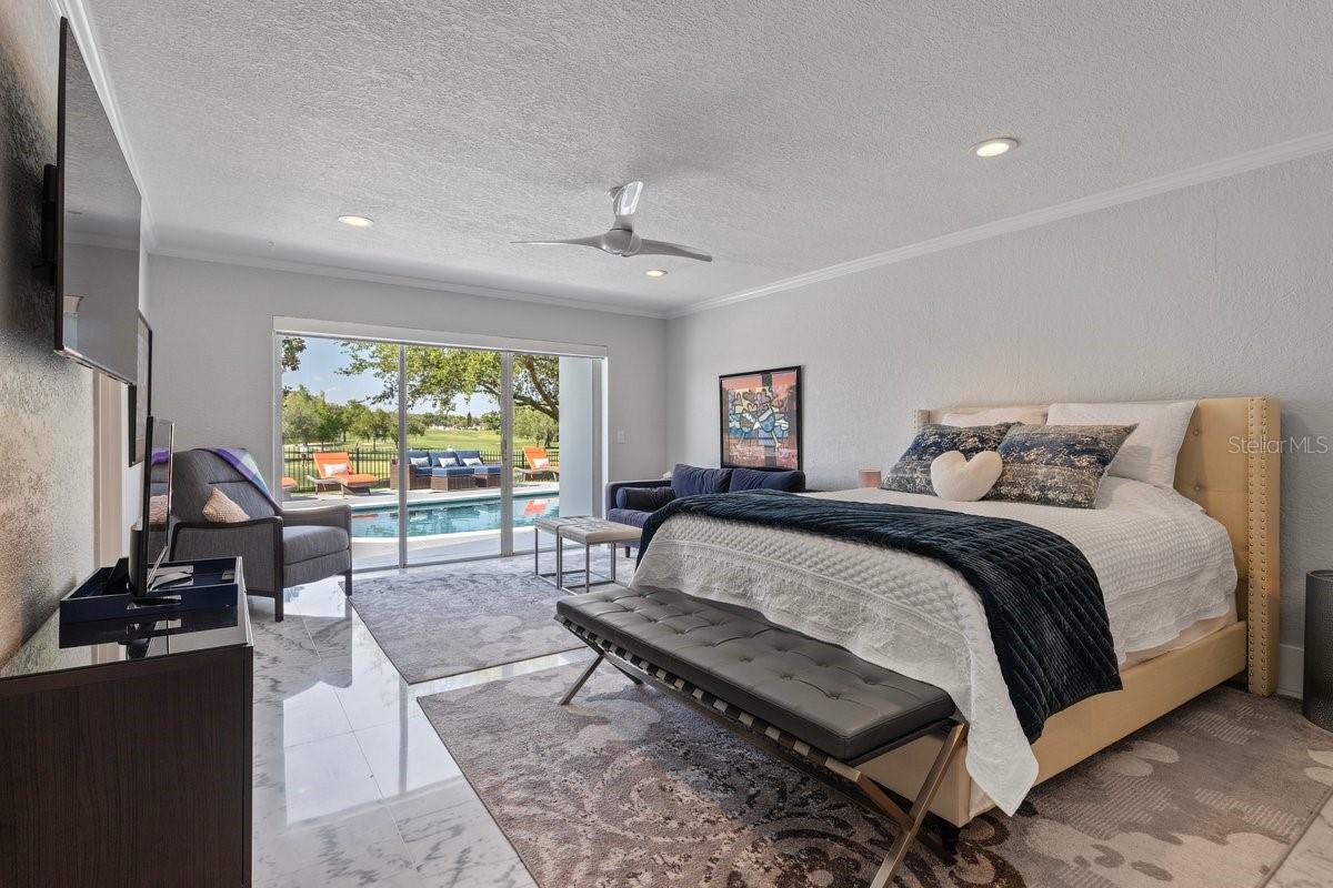 SOUTH BAY - Residential