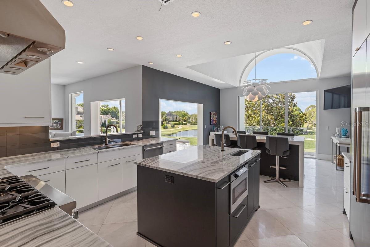 SOUTH BAY - Residential