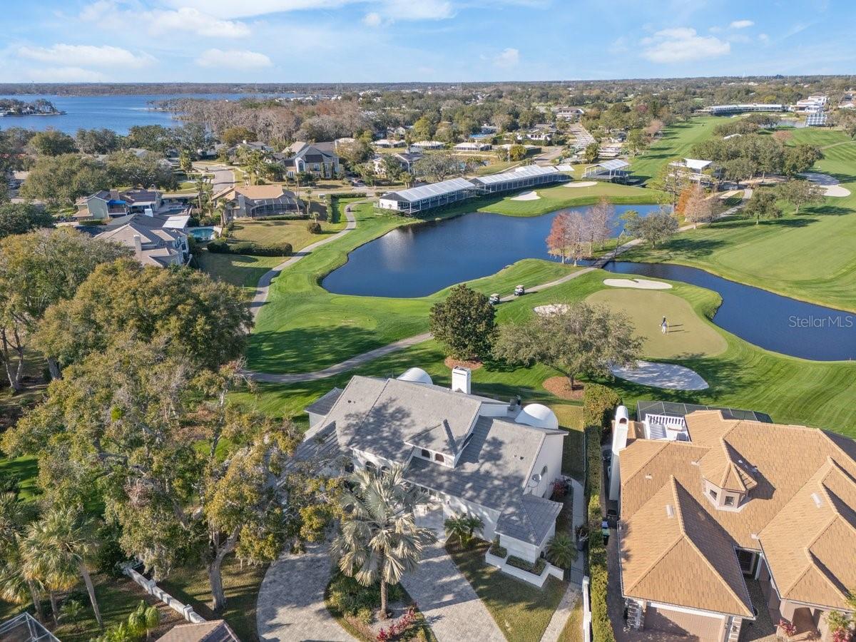 SOUTH BAY - Residential