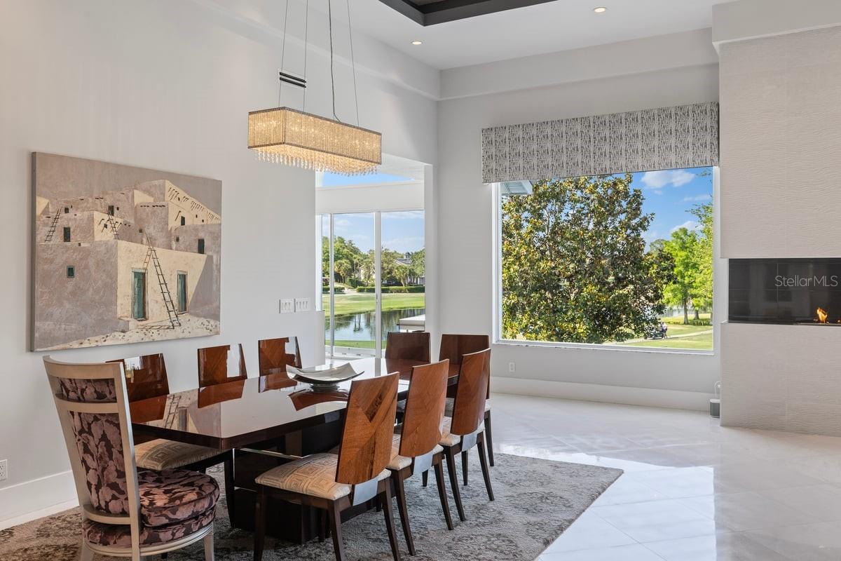 SOUTH BAY - Residential