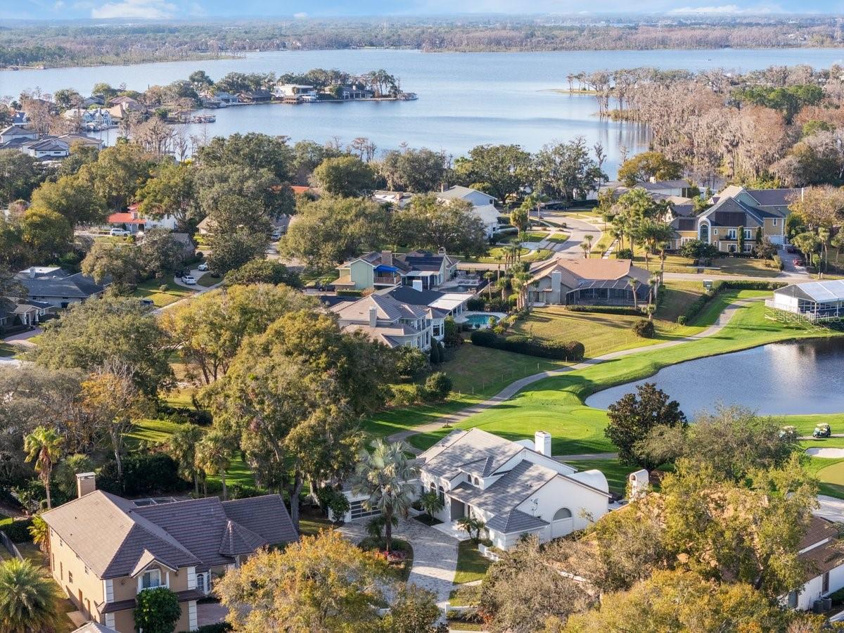 SOUTH BAY - Residential
