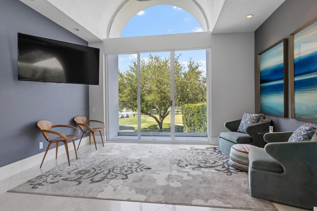 SOUTH BAY - Residential