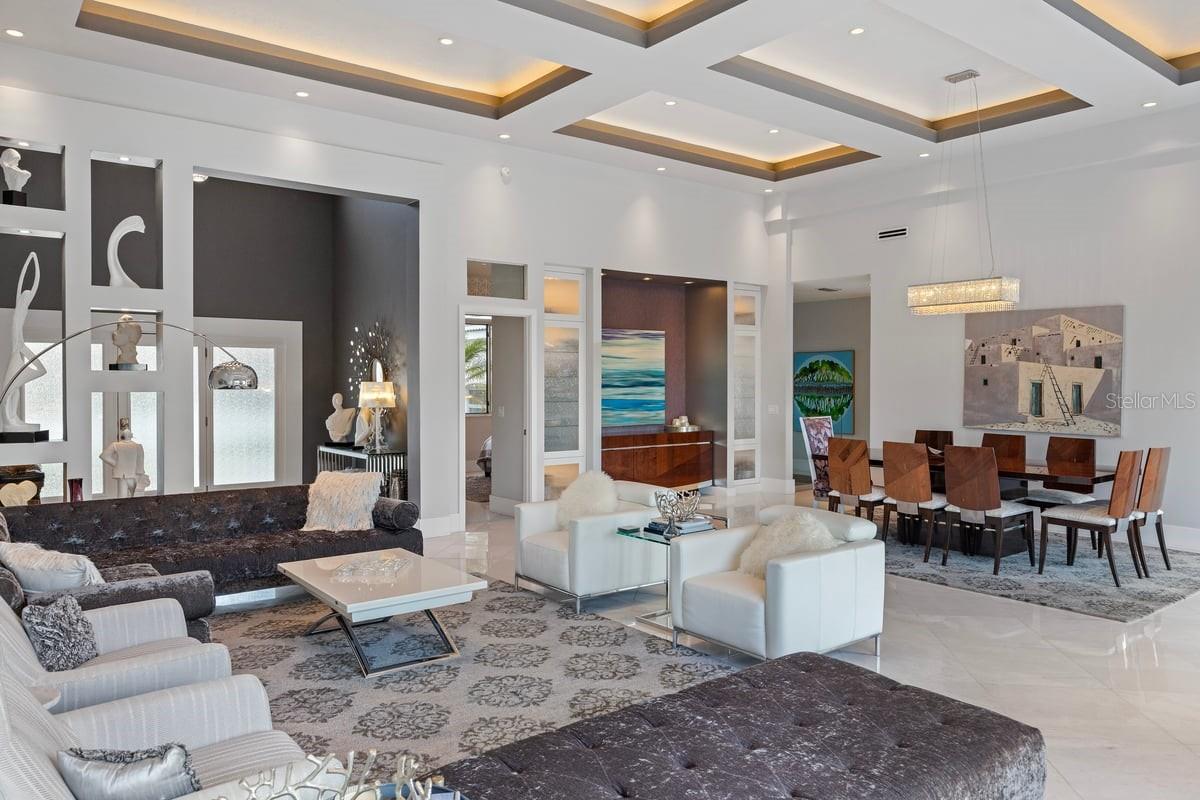 SOUTH BAY - Residential