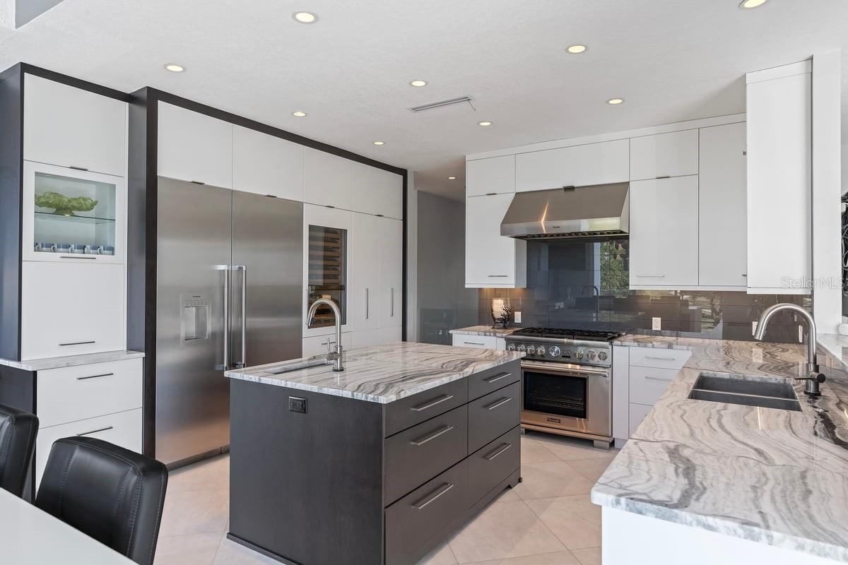 SOUTH BAY - Residential