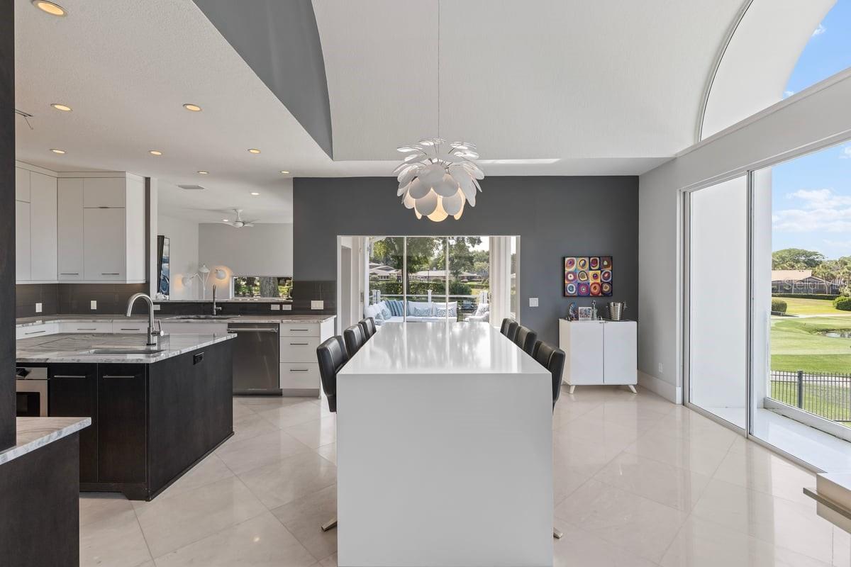 SOUTH BAY - Residential