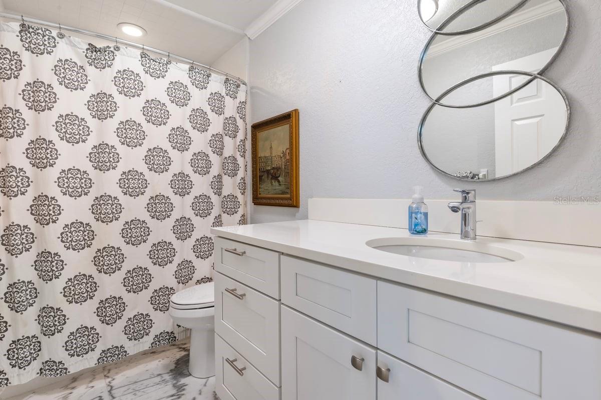 SOUTH BAY - Residential