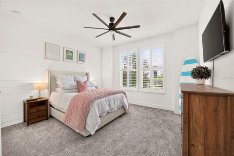 Tiny photo for 4310 SE 11th Avenue, Ocala, FL 34480 (MLS # OM729639)