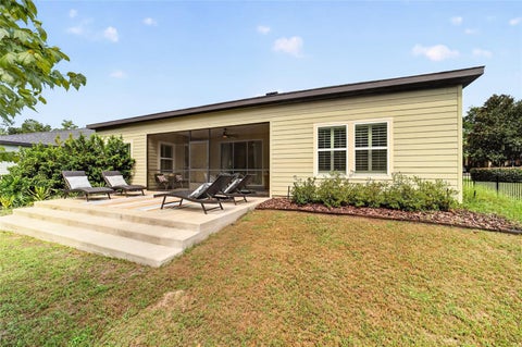 Tiny photo for 4310 SE 11th Avenue, Ocala, FL 34480 (MLS # OM729639)