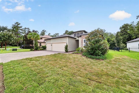Tiny photo for 4310 SE 11th Avenue, Ocala, FL 34480 (MLS # OM729639)