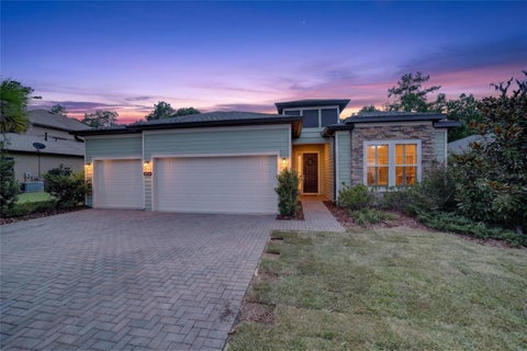 Tiny photo for 4310 SE 11th Avenue, Ocala, FL 34480 (MLS # OM729639)