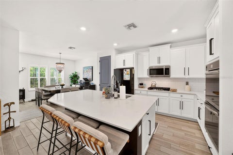 Tiny photo for 4310 SE 11th Avenue, Ocala, FL 34480 (MLS # OM729639)