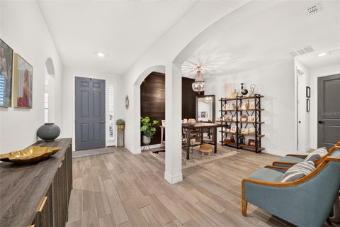 Tiny photo for 4310 SE 11th Avenue, Ocala, FL 34480 (MLS # OM729639)