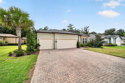 Tiny photo for 4310 SE 11th Avenue, Ocala, FL 34480 (MLS # OM729639)