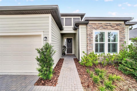 Tiny photo for 4310 SE 11th Avenue, Ocala, FL 34480 (MLS # OM729639)