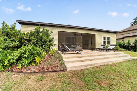Tiny photo for 4310 SE 11th Avenue, Ocala, FL 34480 (MLS # OM729639)