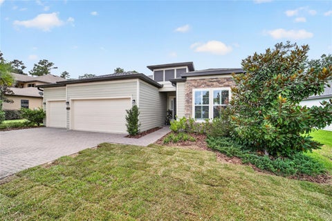 Tiny photo for 4310 SE 11th Avenue, Ocala, FL 34480 (MLS # OM729639)