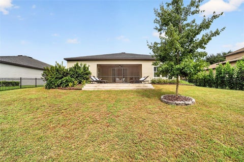Tiny photo for 4310 SE 11th Avenue, Ocala, FL 34480 (MLS # OM729639)