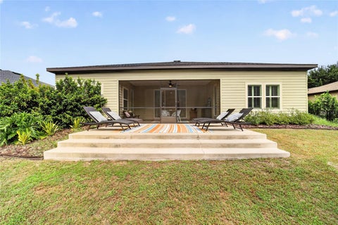 Tiny photo for 4310 SE 11th Avenue, Ocala, FL 34480 (MLS # OM729639)
