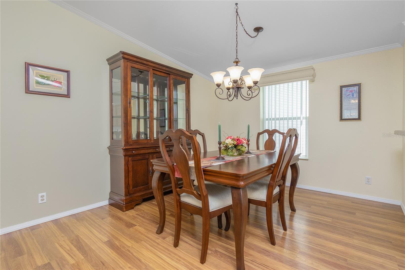 WINDMILL VILLAGE - Residential