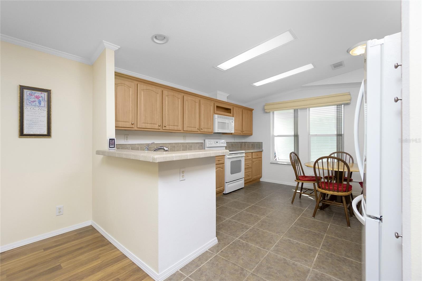 WINDMILL VILLAGE - Residential