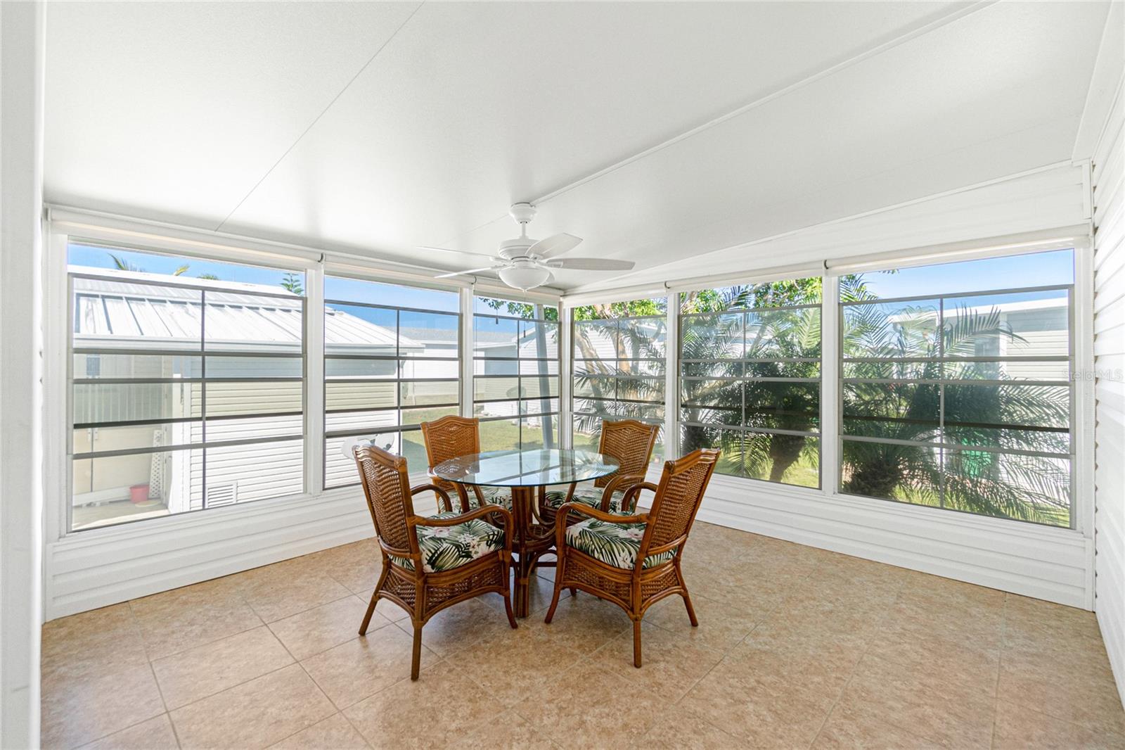 WINDMILL VILLAGE - Residential