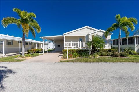 Photo of 21 Belcher Drive, Punta Gorda, FL 33950 (MLS # C7518670)
