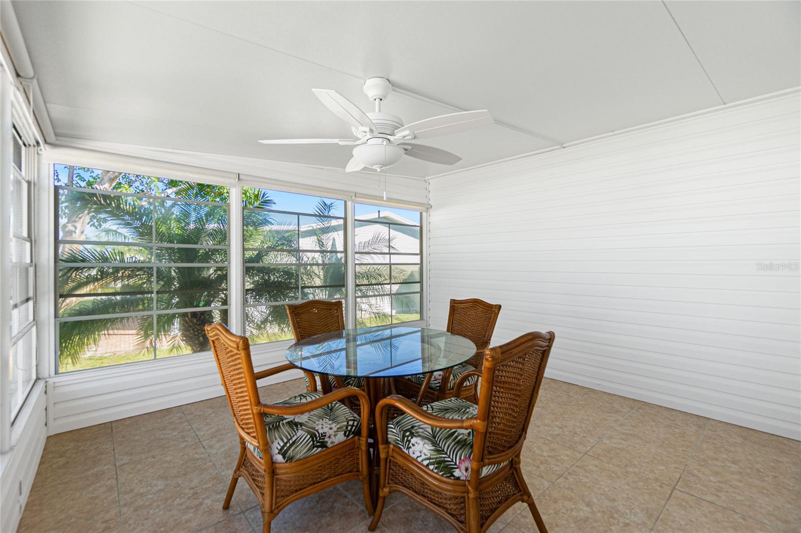 WINDMILL VILLAGE - Residential