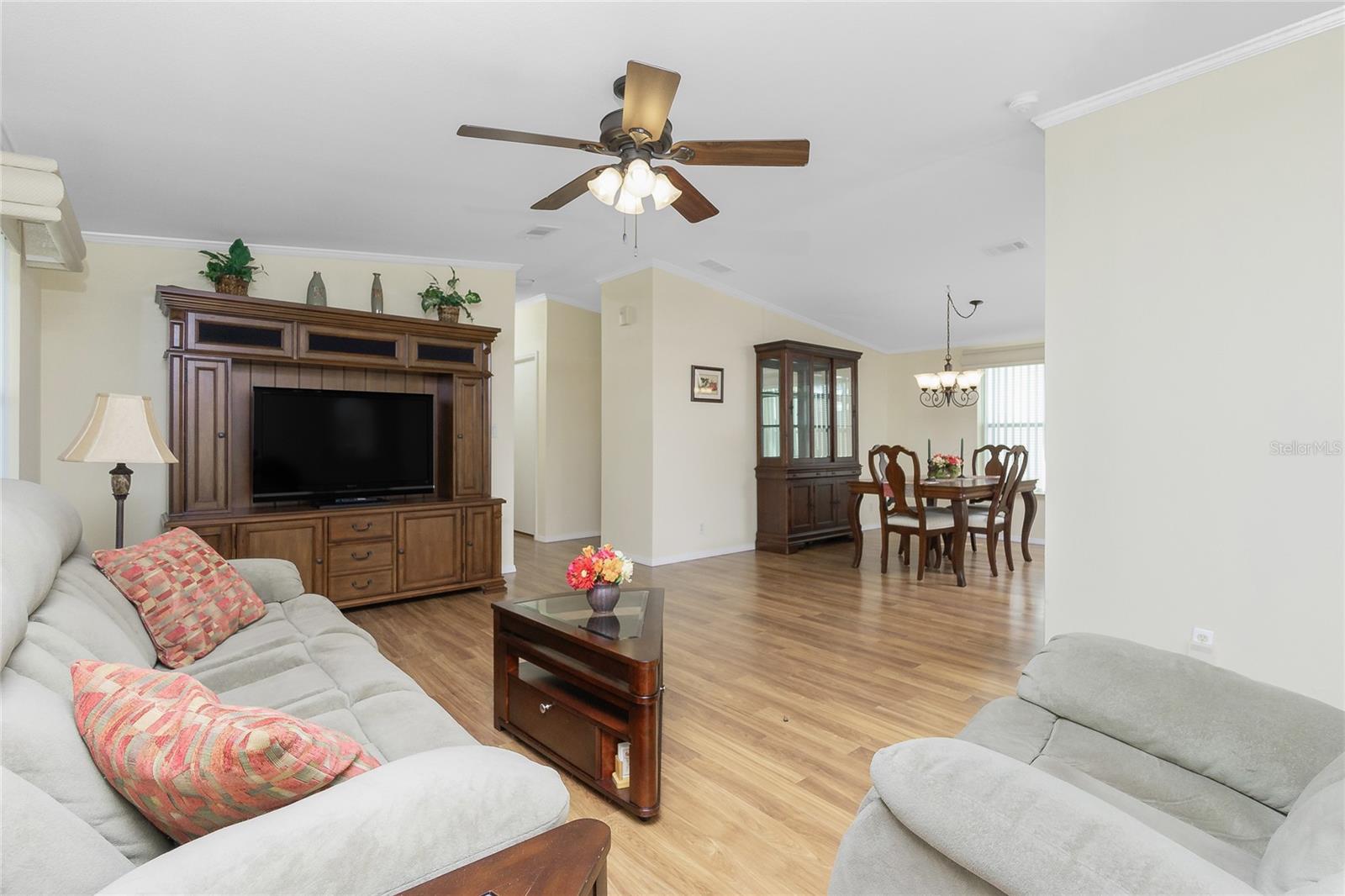 WINDMILL VILLAGE - Residential